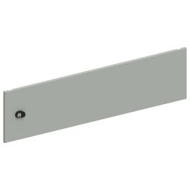 FORMAT Дверь секционная внешняя 250х1000мм IEK