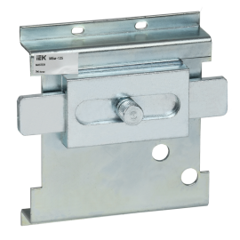 Блокировка механическая МБм-125 (МБм-32) для 2-х ВА88-32 MASTER, IEK SVA10D-BM-3-0125-02