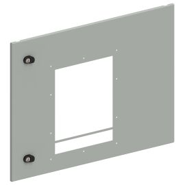 FORMAT Дверь секционная внешняя с вырезом для ARMAT ACB типоразмер G выкатного исполнения 3P 600х800