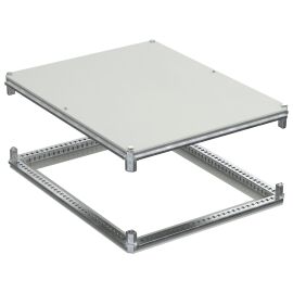 FORMAT Крыша и основание (под фланец) 1000х800мм IEK