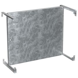 FORMAT Панель монтажная универсальная 600х800мм IEK