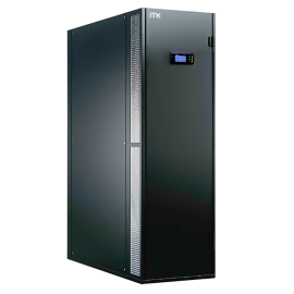 Кондиционер прецизионный с вынос. возд. конд. и пароувл. 600х1200х1980мм место 1 из 2, ITK AR-CV-H6442VP-001-1