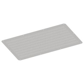 FORMAT Фланец основания вентилируемый в шкаф 1000х600мм IEK