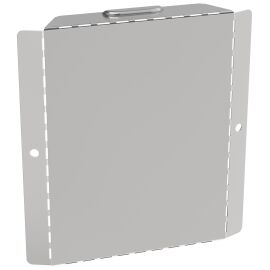 ESCA 3 Крышка поворота вертикального внешнего 45град 80х200-0,6 IEK