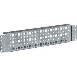 FORMAT Рейка монтажная тип А 400мм IEK