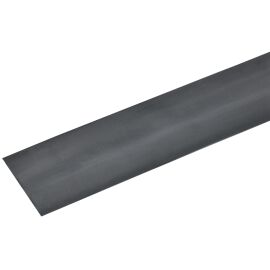 Трубка термоусадочная ТТУ 50/25 черная (1м) GENERICA
