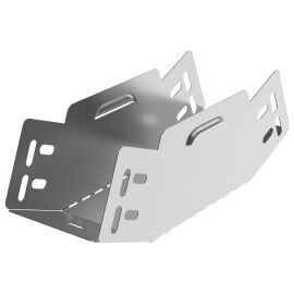 ESCA 3 Поворот вертикальный внутренний 45град 80х80-0,6 IEK