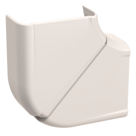 Угол плоский изменяемый для К.К. "ПРАЙМЕР" 150х60мм, IEK CKK-40D-P-150-060-K01