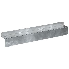 FORMAT Планка секционирования компенсационная тип 2 в шкаф шириной 400мм IEK