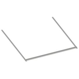 FORMAT Панель нижняя наборная в шкаф 1000х1000мм IEK