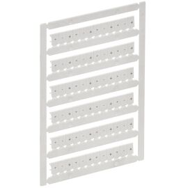 ARMAFIX Маркер для CTS/CP 4мм2 с символами "+; -; заземление" IEK