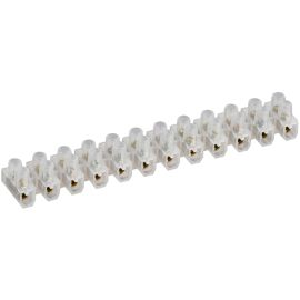 Зажим винтовой ЗВИ-5 1,5-4мм2 12пар GENERICA