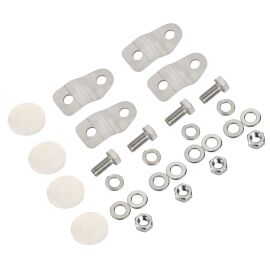 TITAN Комплект для навески ЩМП (AISI 304) IEK