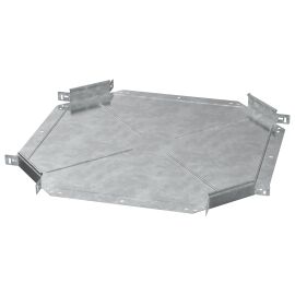 ESCA 5 Крестовина 50х500-1,2 HDZ IEK