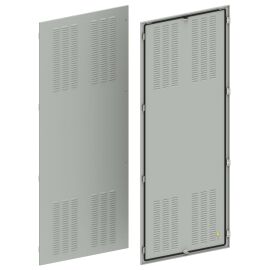 FORMAT Панель задняя вентилируемая 2000х800мм IEK