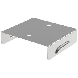 ESCA 3 Крышка поворота вертикального внутреннего 45град 100х100-0,6 IEK