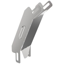 ESCA 3 Поворот вертикальный внешний 45град 35х50-0,6 IEK