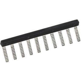 Перемычка гребенчатая для колодки клеммной CTS-ML 2,5мм2 10PIN IEK