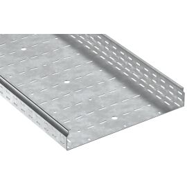 ESCA 7 Лоток перфорированный 80х500х2000-1,5 HDZ IEK