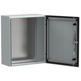 TITAN 7 Корпус металлический ЩМП-60.50.25 УХЛ1 IP66 IEK