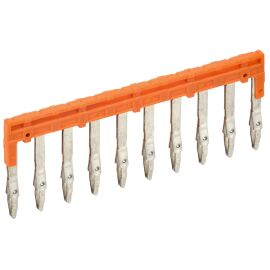 ARMAFIX Перемычка втычная для клемм CP/СY/CX 4мм2 10PIN IEK