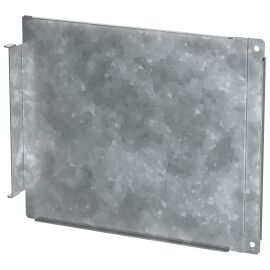 FORMAT Перегородка аппаратного отсека боковая вертикальная сплошная высота 300мм IEK