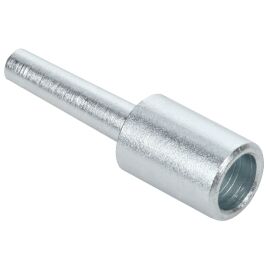 Головка удароприёмная безмуфтовая сталь IEK