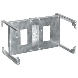 FORMAT Комплект горизонтальной установки ARMAT MCCB типоразмер H/I выкатного исполнения 3P 300х600 I