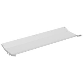 ESCA 7 Крышка поворота вертикального внутреннего 45град 80х600-2,0 RAL 9016 IEK