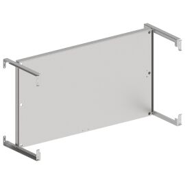 FORMAT Панель монтажная универсальная 500х1000мм IEK