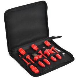 ARMA2L 3 Набор диэлектрического инструмента N-02 K2 7шт IEK