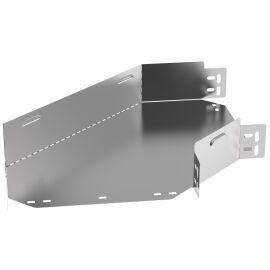 ESCA 3 Поворот 90град 80х300-0,6 IEK