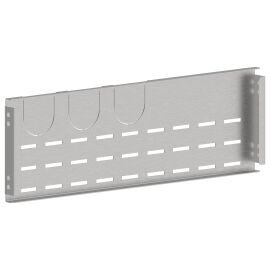 FORMAT Панель кабельная 445х150мм IEK