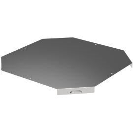 ESCA 3 Крышка крестовины 300-0,6 IEK