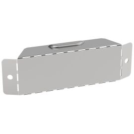 ESCA 3 Крышка поворота вертикального внешнего 45град 50х50-0,6 IEK