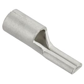 Наконечник штифтовой плоский НШП 70–25 без изоляции IEK