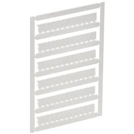 ARMAFIX Маркер для CTS/CP/CX/CY 4мм2 без символов IEK