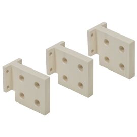 ARMAT AR-A VR A4 3200 3P W Комплект вертикальных силовых выводов для выдвижного выключателя A4 2500-