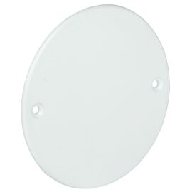 Крышка для коробок установочных СЗ D=68мм IEK