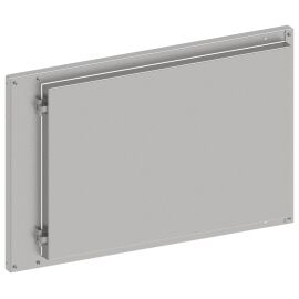 FORMAT Панель монтажная поворотная 600х1000мм IEK