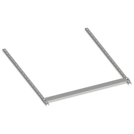 FORMAT Панель нижняя наборная в шкаф 600х600мм IEK