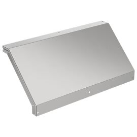 ESCA 5 Крышка поворота вертикального внешнего 90град 100х400-1,2 IEK