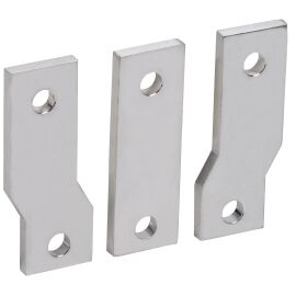 Расширитель выводов РВм-800e (РВм-40) MASTER электронный расцепитель (3шт/компл) IEK