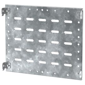 FORMAT Перегородка секционирования задняя 250х400мм IEK