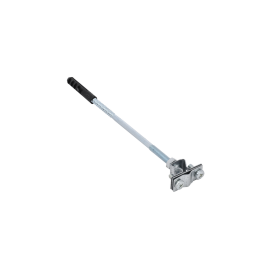 Держатель проводника круглого 8-10мм для бетонного фасада оцинк.сталь, IEK ZDP80-11-3-18 