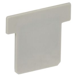 Разделитель для колодки клеммной CTS большой 6/10мм2 серый IEK