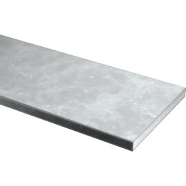 Полоса 25х4мм (3м) оцинкованная сталь IEK