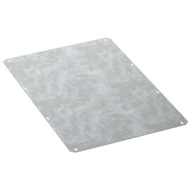 FORMAT Фланец основания сплошной в шкаф 600х800мм IEK