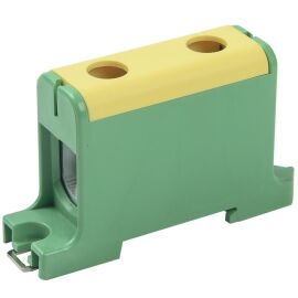 Клемма вводная силовая КВС 16-95мм2 PE IEK