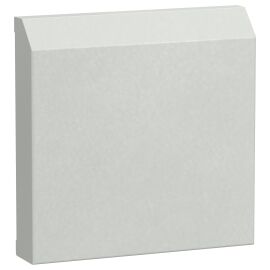 TITAN Кожух защитный вентиляционной решетки 147х147 IP56 IEK